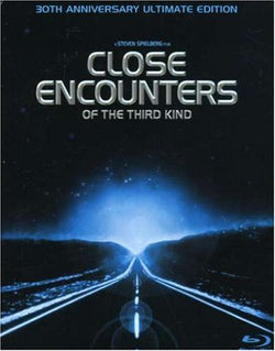 Close Encounters Of The Third Kind (30th Anniversary Ultimate Edition)