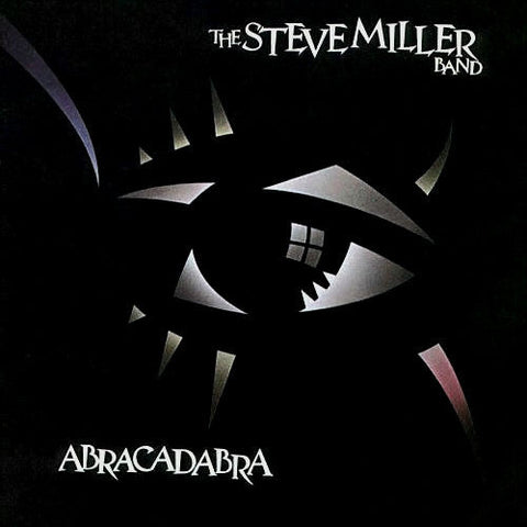 The Steve Miller Band
