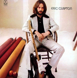 Eric Clapton