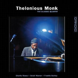 Thelonious Monk