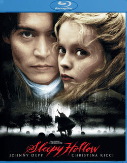Sleepy Hollow