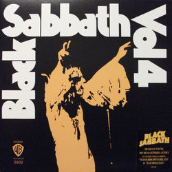 Black Sabbath