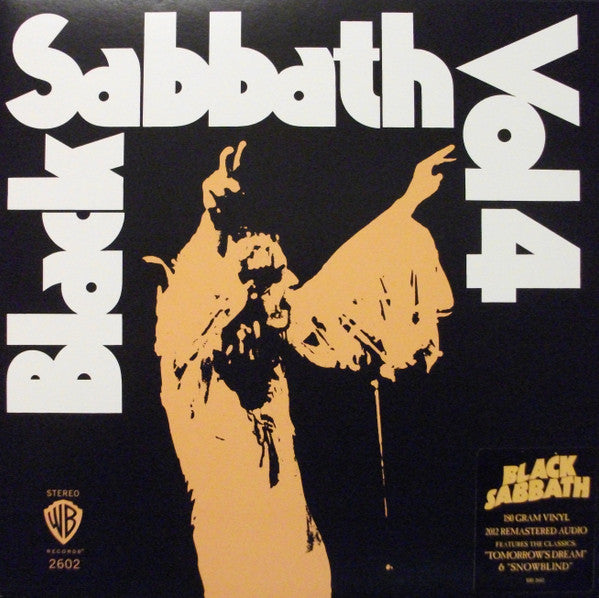 Black Sabbath