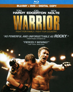 Warrior