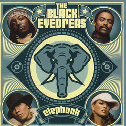 The Black Eyed Peas
