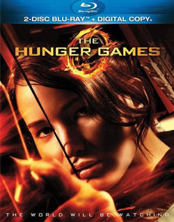 The Hunger Games