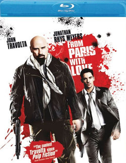 From Paris With Love