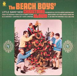 The Beach Boys