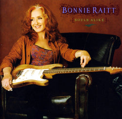 Bonnie Raitt