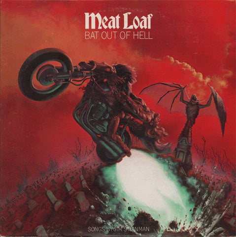 Meat Loaf