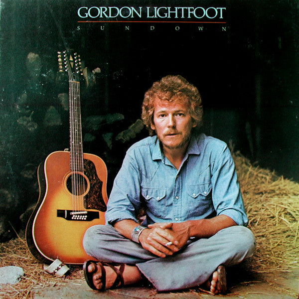 Gordon Lightfoot