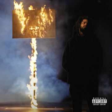 J. Cole