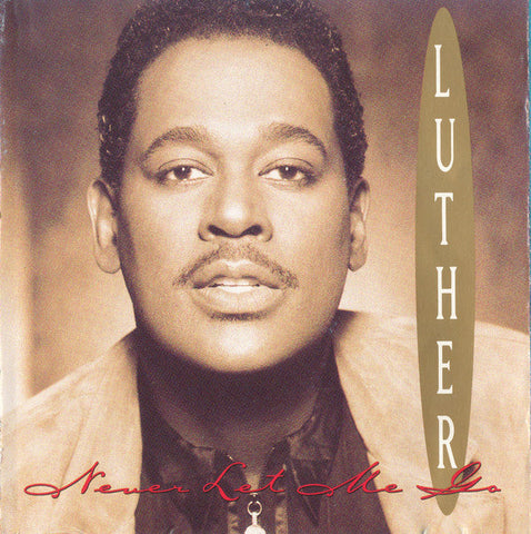 Luther Vandross