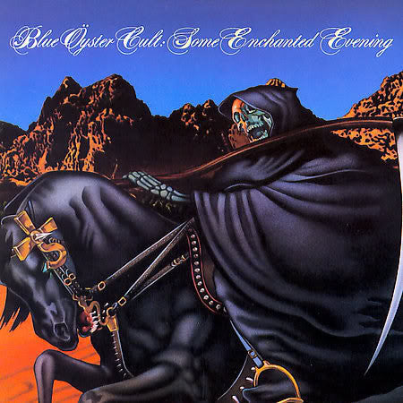 Blue Oyster Cult