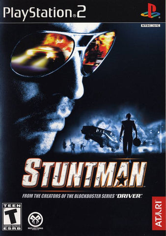 Stuntman