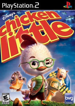 Disney's Chicken Little