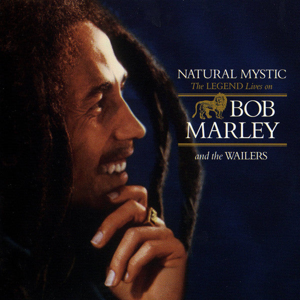 Bob Marley And The Wailers