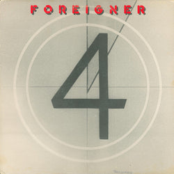 Foreigner