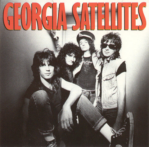 The Georgia Satellites