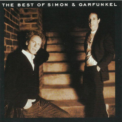 Simon & Garfunkel