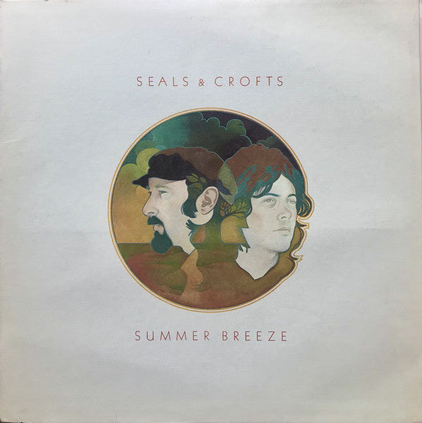 Seals & Crofts