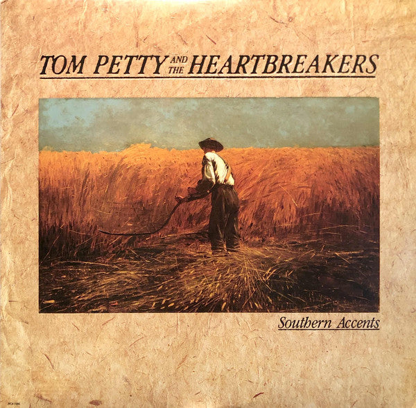 Tom Petty and The Heartbreakers