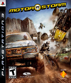 Motorstorm