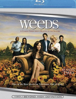 Weeds Season 2