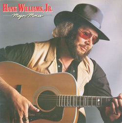 Hank Williams Jr.