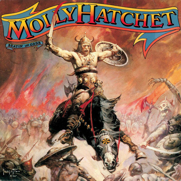 Molly Hatchet