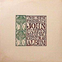 John Fahey