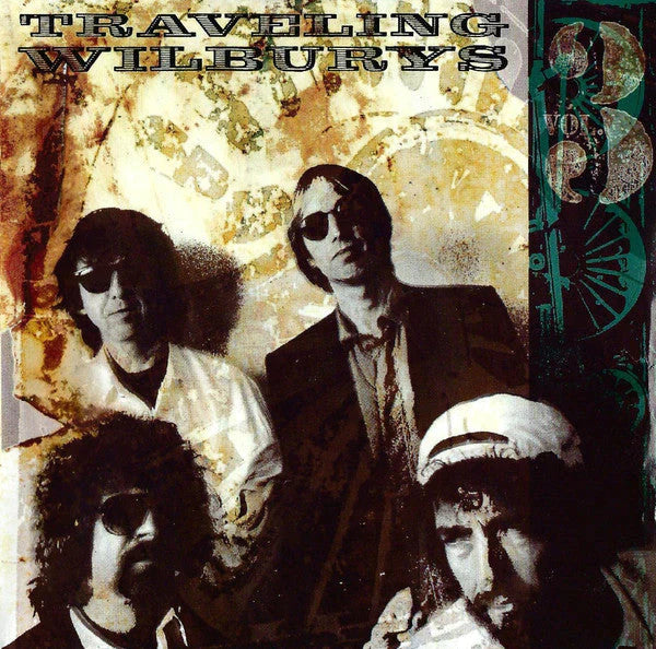 Traveling Wilburys