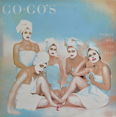 The Go-Go's