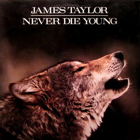 James Taylor