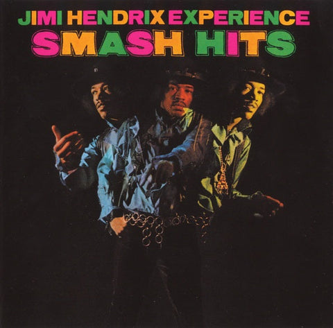 The Jimi Hendrix Experience