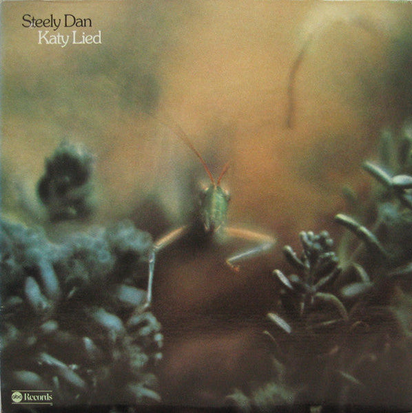 Steely Dan