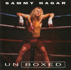 Sammy Hagar