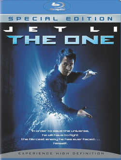 The One (2001)