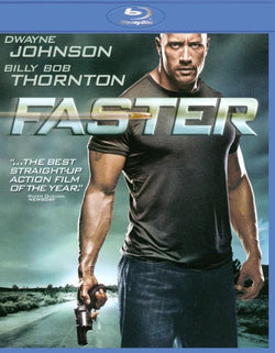 Faster