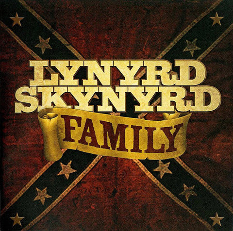 Lynyrd Skynyrd