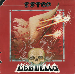 ZZ Top
