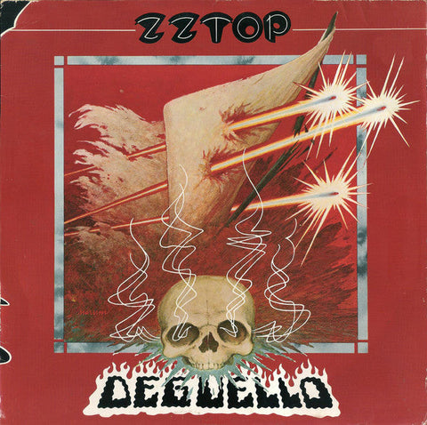ZZ Top