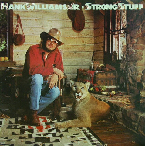 Hank Williams Jr.