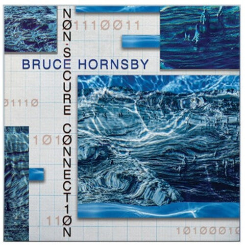 Bruce Hornsby