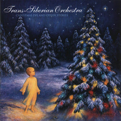 Trans-Siberian Orchestra