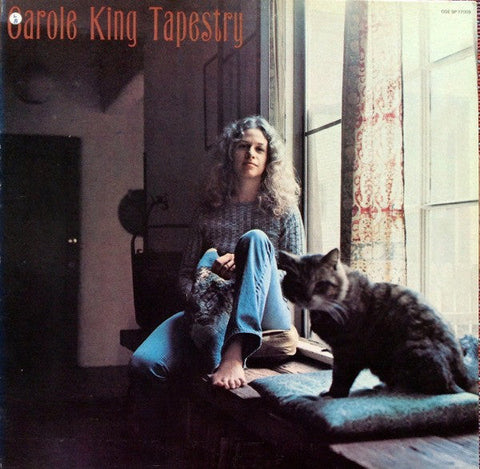 Carole King