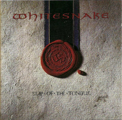 Whitesnake