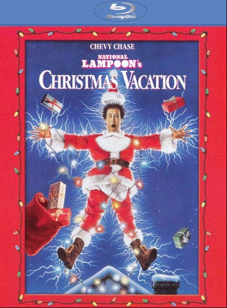 National Lampoon's Christmas Vacation