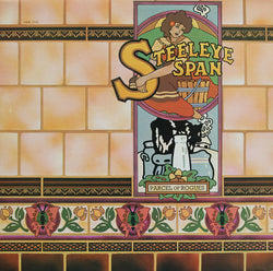 Steeleye Span