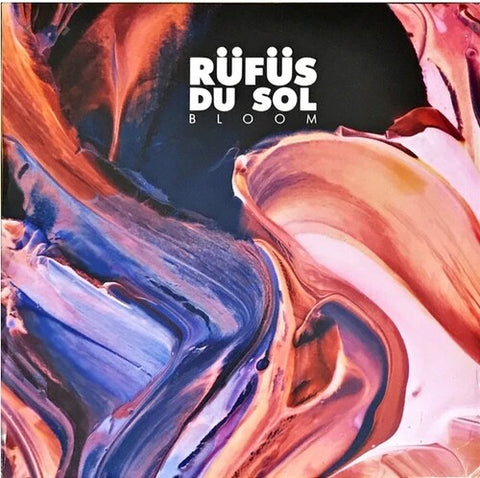 Rufus Du Sol